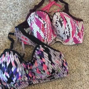 Victoria’s Secret sport 36D